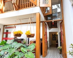 Khách sạn Hotel Maison d'Orient (Hà Nội, Việt Nam)