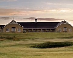 Rosapenna Hotel & Golf Resort (Downings, Irska)