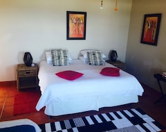 Anchorage Bed & Breakfast (Elysium, Nam Phi)