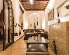 Khách sạn Riad El Grably (Marrakech, Morocco)