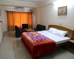 Hotel Highland Regency (Palampur, Indien)