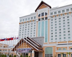 Don Chan Palace Hotel & Convention (Vientiane, Laos)