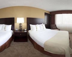 Hotel Marriott Knoxville Downtown (Knoxville, USA)