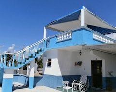 Hele huset/lejligheden Casa Costa Azul (Playa Larga, Cuba)