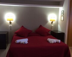 Hotel Holiday Inn Rome - Aurelia (Roma, Italia)