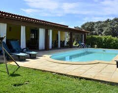 Casa rural Quinta do Chao D'Ordem (Vila Nova de Foz Côa, Portekiz)