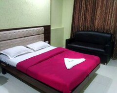 Khách sạn Shree Datta Inn (Panvel, Ấn Độ)