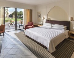 Hotel Shangri Las Al Waha  Muscat (Muscat, Omán)