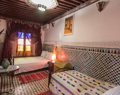 Gæstehus very good (Fez, Marokko)