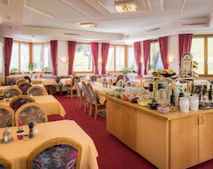 Hotel Bärolina (Serfaus, Austria)