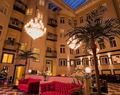 Hotel Best Western Bentleys (Stockholm, Sweden)