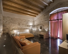 Hotel Casato Licitra (Ragusa, Italy)