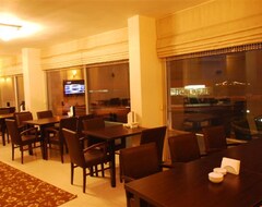 Hotel Bossinop (Sinop, Turska)