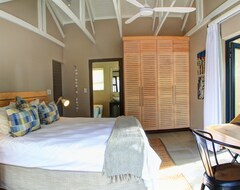 Bed & Breakfast Scallop Lodge (Plettenberg Bay, Sudáfrica)