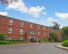 Hotel Extended Stay America Suites - Raleigh - Research Triangle Park - Hwy. 54 (Durham, Sjedinjene Američke Države)