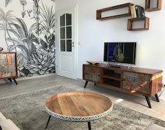 Casa/apartamento entero Ferienwohnung/app. Für 4 Gäste Mit 50m² In Brand-erbisdorf (132598) (Brand-Erbisdorf, Alemania)