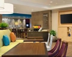 Hotel Home2 Suites By Hilton Salisbury (Salisbury, USA)