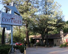 Otel Apple Creek Cottages (Prescott, ABD)
