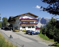 Khách sạn Hotel Aurora (Brixen, Ý)