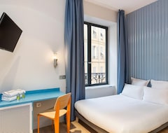 Hotel Normandie (Niza, Francia)