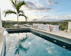 Hotel Sky Penthouses 3Br 3,5 Bth - 6Br 5,5Bth At Oceano (Jaco, Kostarika)