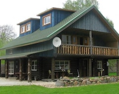 Casa rural Tuisuliiva Holiday House (Häädemeeste, Estonia)