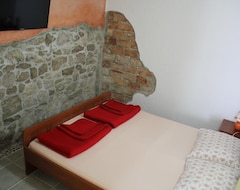 Hele huset/lejligheden Apartments Jelavic (Trpanj, Kroatien)