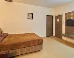 Hotel Rama Executive (Mahabaleshwar, Hindistan)