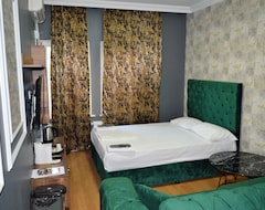 Hotelli Vip Suit Otel (Sultanbeyli, Turkki)