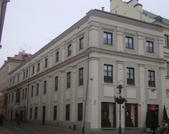 Vanilla Hotel (Lublin, Polen)