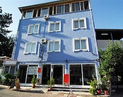 Hotel Kale (Pamukkale, Turska)
