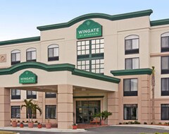 Khách sạn Wingate By Wyndham Panama City Area Lynn Haven (Lynn Haven, Hoa Kỳ)
