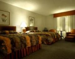 Hotel Best Western Frontier Inn (Clinton, USA)