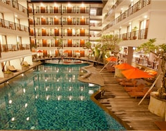 Hotelli Sun Island Hotel & Spa Kuta (Kuta, Indonesia)