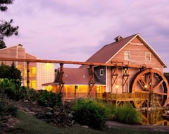 Inn At The Mill, An Ascend Hotel Collection Member (Johnson, ABD)
