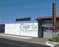 Hotel Pousada Cristo Rei (Parnaíba, Brazil)