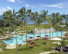 Hotel Shangri-La's Hambantota Golf & Spa (Hambantota, Sri Lanka)