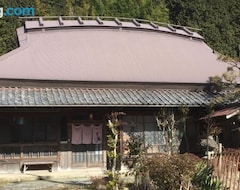 Guesthouse Minoruan (Taka, Japan)