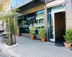 Khách sạn Onn Residence Apart Otel (Izmir, Thổ Nhĩ Kỳ)