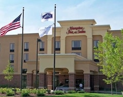 Khách sạn Hampton Inn & Suites Chicago-Libertyville (Libertyville, Hoa Kỳ)