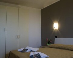 Hotel Affittacamere Scilla E Cariddi (Scilla, Italien)
