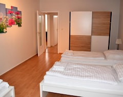 Entire House / Apartment Ferienwohnung Neuss (Neuss, Germany)