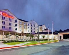 Hotel Hilton Garden Inn West Little Rock (Little Rock, USA)