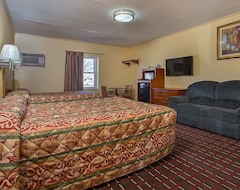 Hotel Cardinal Motel (Bowling Green, USA)