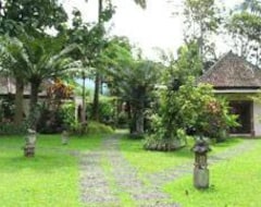 Hotel Ijen Resort & Villas (Banyuwangi, Indonesia)