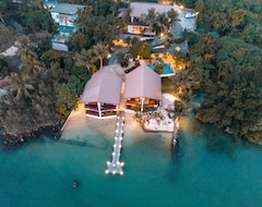 Khách sạn Fatumaru Lodge (Port Vila, Vanuatu)