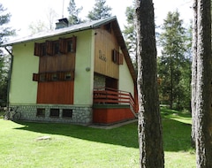 Toàn bộ căn nhà/căn hộ Chata Dasa (Ždiar, Slovakia)