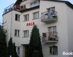 Cijela kuća/apartman Dw Fala (Rewal, Poljska)