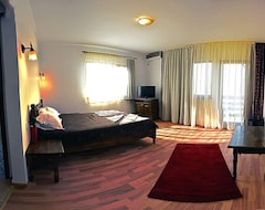 Hotel La Lipoveanu Murighiol (Murighiol, Romania)