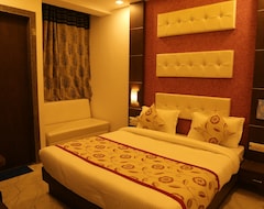 Hotel Shri Nakshatra Excellency (Jodhpur, Indija)